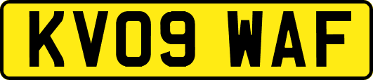 KV09WAF