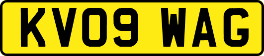 KV09WAG