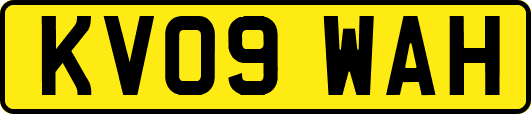 KV09WAH