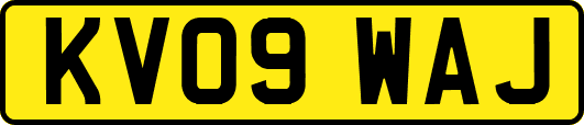 KV09WAJ