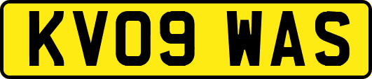 KV09WAS