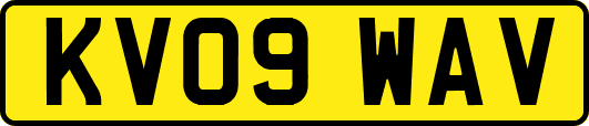 KV09WAV