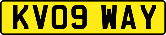 KV09WAY