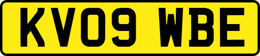 KV09WBE