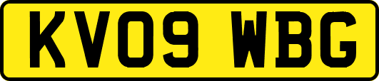 KV09WBG