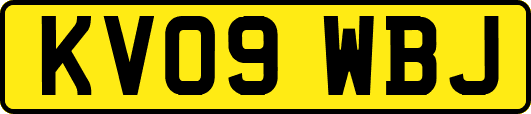 KV09WBJ