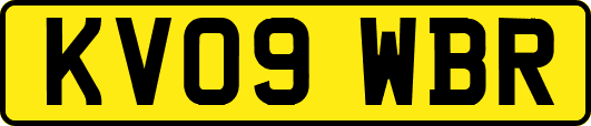 KV09WBR