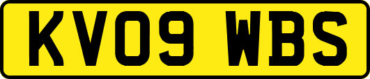 KV09WBS
