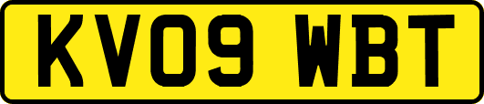 KV09WBT