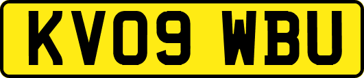 KV09WBU