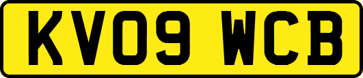 KV09WCB