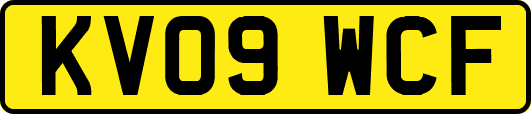 KV09WCF