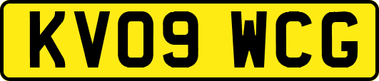 KV09WCG