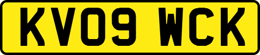 KV09WCK