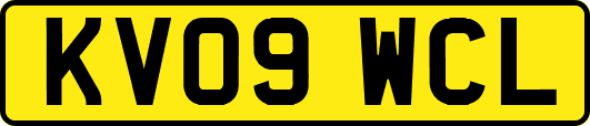 KV09WCL