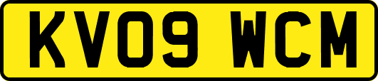 KV09WCM
