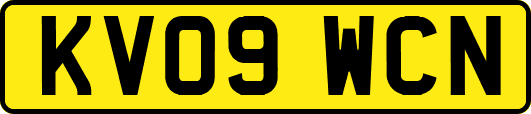 KV09WCN