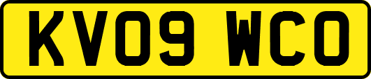 KV09WCO