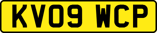 KV09WCP