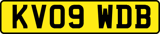 KV09WDB