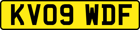 KV09WDF