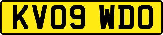 KV09WDO