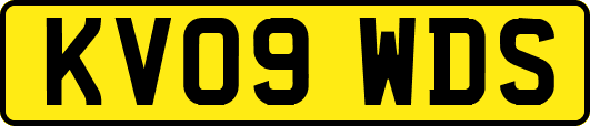 KV09WDS