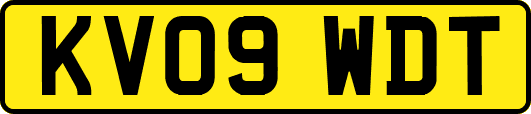 KV09WDT