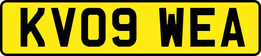 KV09WEA