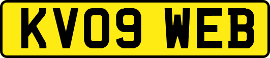 KV09WEB