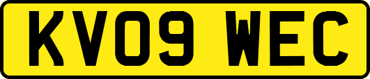 KV09WEC