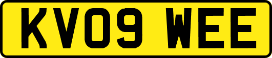 KV09WEE