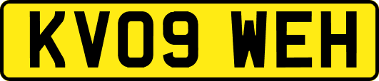 KV09WEH
