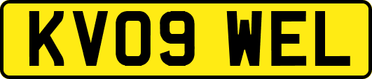 KV09WEL