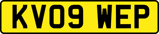 KV09WEP