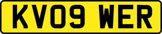 KV09WER