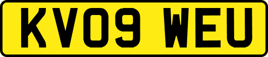 KV09WEU