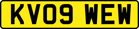 KV09WEW