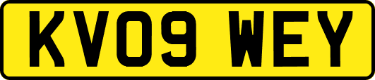 KV09WEY