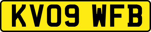 KV09WFB