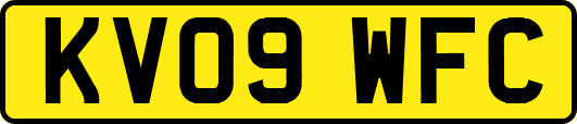 KV09WFC