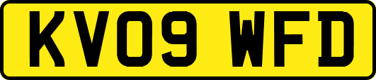 KV09WFD