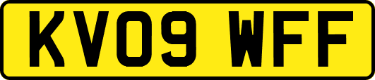 KV09WFF