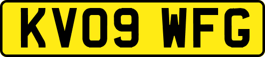 KV09WFG