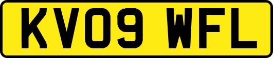 KV09WFL