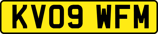 KV09WFM