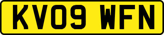 KV09WFN