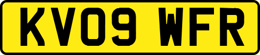 KV09WFR