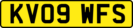 KV09WFS