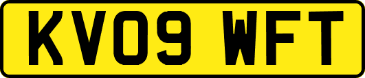 KV09WFT